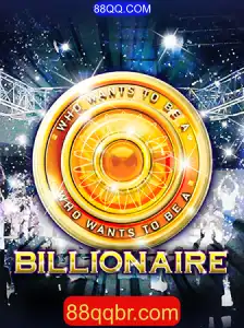 Descubra o Jogo 'Billionaire' e Como Jogar Com 88QQ.COM