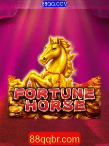 Descubra FortuneHorse: O Novo Jogo de Estratégia de 88QQ.COM
