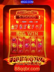 Explorando o FruitNovaSuper100: Estratégias e Regras Essenciais para Jogadores Modernos