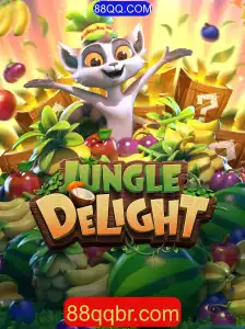 JungleDelight: Uma Aventura de Diversão e Desafios