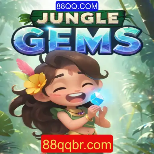 Descubra o Mundo Emocionante de JungleGems: Uma Aventura Inesquecível