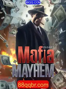 Explorando MafiaMayhem: Um Mergulho no Mundo de Estratégia e Supremacia