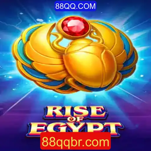 RiseOfEgypt: Descubra os Segredos do Antigo Egito com 88QQ.COM