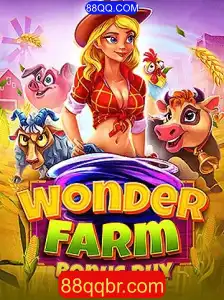 Mergulhe na Diversão do WonderFarmBonusBuy: Um Novo Capítulo em Jogos Online